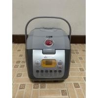 ราคา SHARP หม้อหุงข้าวดิจิตอล 1.8 ลิตร รุ่น KS COM18 มือสอง ใหม่มาก (22652273749)