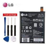 ราคา แบตเตอรี่ เดิม LG Nexus 5X H791 H798 H790 BL-T19 2700mAh พร้อมชุดถอด (3267944080)