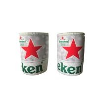 ราคา ปลอกหุ้มเบียร์ไฮเนเก้นซิลเวอร์ (27567812472)