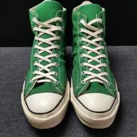 ราคา รองเท้าผ้าใบขนาดใหญ่ คอนเวิร์ส ออลสตาร์ 70s CONVERSE ALL STAR 70s made in USA (24868753486)