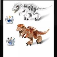 ราคา เลโก้ไดโนเสาร์ ทีเร็กซ์ ถูกสุด !!!!! LEGO T-Rex (1163885063)