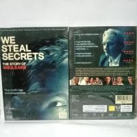 ราคา Media Play DVD We Steal Secrets: The Story Of Wikileaks/วิกิลีคส์ เว็บแฉโลก/S15179D (DVD ปกสวม) (23337906738)