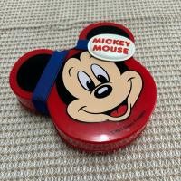ราคา กล่องข้าว กล่องใส่อาหาร มิกกี้เม้าส์ (Mickey Mouse) งานลิขสิทธิ์ made in Japan (24988744501)