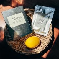 ราคา fibroin mask มาส์กหน้าใส เห็นผลไว โปรโมชั่นลดราคาเหลือ490 จากราคา890 (3833323265)