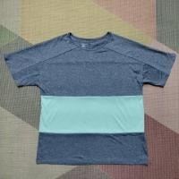 ราคา เสื้อกีฬา Athletic Works size S รอบอก 40" มือสอง สภาพดี (25181108450)