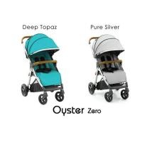 ราคา BabyStyle Oyster Zero - สี Deep Topaz (1437962736)