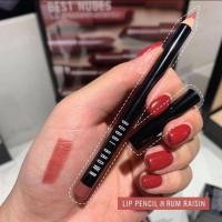 ราคา Bobbi BrownLip Pencil 1.15g (Nobox) Full Size (9847050801)