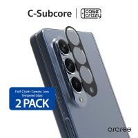 ราคา ARAREE รุ่น C-Subcore Full Cover Camera Lens เคส Galaxy Z Fold4 (23932016985)