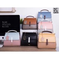 ราคา NISAแท้ Size9*7 ทูโทน เปิดได้2ด้าน (4980755758)