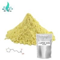 ราคา ขายส่งอุปทาน R-lipoic acid 99% R-alpha lipoic acid CAS1200-22-2 (25887422338)