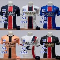 ราคา ชุดฟุตบอลผู้ใหญ่ปารีส ชุดกีฬา 1 ชุดเสื้อพร้อมกางเกงพร้อมส่ง (29519392676)