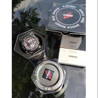 ราคา G-SHOCK รุ่น GA-200SH-1AJF มือสอง (2839785210)