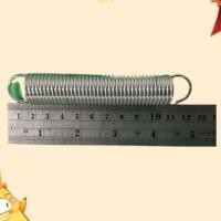 ราคา สปริงยึดขาลูกกลิ้งเครื่องหยอดล้อกลิ้งใช้ได้ทั้งล้อกลิ้งทึบและล้อกลิ้งใส สปริง สปริงเครื่องหยอด (22041809867)