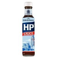 ราคา HP Sauce The Original BBQ Sauce 255g เอช พี ซอส ซอสเปรี้ยว (23272917467)