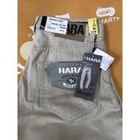 ราคา ยีนส์แท้แบรนด์ JIKKAROO BY HARA ORIGINAL WESTERN BASIC (6048224064)