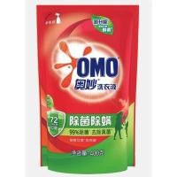 ราคา น้ำยาซักผ้าถุง 400 กรัม( แพ็ค3ถุง ) (24554958890)