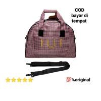 ราคา Elle Paris Small Clothing bag / กระเป๋าอุปกรณ์สําหรับเด็ก / กระเป๋าเดินทางขนาดเล็ก (21587300924)