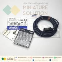 ราคา OMRON photoelectric switch E3Z-D61 E3Z-D62 E3Z-D81 E3Z-D82 E3Z-R61 เซ็นเซอร์ Photoelectric Sensors (15497076022)
