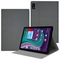 ราคา Csae สําหรับ Blackview Tab12 12 Pro 10.1 นิ้วหนัง Pu แท็บเล็ตฝาครอบหนังสือพร้อมฝาหลัง TPU แบบนุ่ม (29769180884)