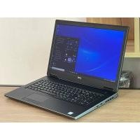 ราคา DELL PRECISION 7730 Xeon E-2176M SSD256GB+HD1TB RAM32GB Quadro P3200 (6Gb GDDR5) มือสอง สำหรับงานตัดต่อ ออกแบบ 2D 3D (22587848112)