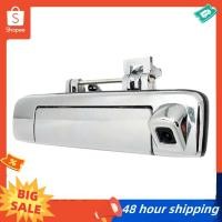 ราคา พร้อมสต็อก รถ Tailgate Backup + กล้องมองหลังมือจับสํารองสําหรับ Isuzu D-Max Dmax 2012-2014 (27966717891)