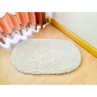 ราคา พรมเช็ดเท้า (ผืนใหญ่มาก) สีขาวขนยาว มือสองขายตามสภาพ สินค้าญี่ปุ่น-เกาหลีแท้ (22990443680)