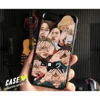 ราคา เคส ไอโฟน iPhone 6 7 Plus 8 X iPhone 11 ลายเกาหลี GOT 7 new (9603057893)