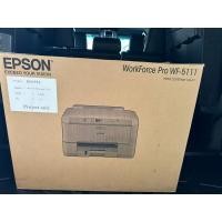 ราคา EPSON WorkForce Pro WF-5111 มือ2 พร้อมใช้งาน (22074984504)