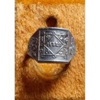 ราคา ⭐แหวนพรหมสี่หน้ารุ่นแรกหลวงพ่อมีวัดมารวิชัยพ.ศ.2524 (28759153106)