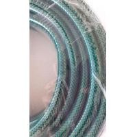 ราคา สายยางรดน้ำ PVC สายยางอเนกประสงค์ สายยางรดน้ำต้นไม้ ขนาด 5/8 (5 หุน) ใช้กับก๊อกน้ำ ขนาด 1/2(4หุน) BEYOND (1818370641)