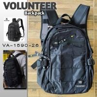 ราคา VOLUNTEER BAGS เป้ขนาดเล็ก เป้ขนาดกลาง กระเป๋าเป้ กระเป๋าสะพายหลัง เป้volunteer bagspack (15845619472)