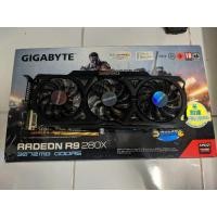 ราคา Gigabyte Radeon​ R9 280X (10346414794)