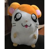 ราคา ตุ๊กตาแฮมทาโร่ 12 นิ้ว ตาปัก (3824115043)