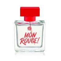ราคา Yves Rocher Mon Rouge L'Eau de Parfum 50 ml (10429001465)