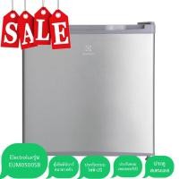 ราคา Electroluxตู้เย็นมินิบาร์. รุ่นEUM0500SB (5243739613)