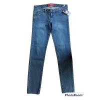 ราคา กางเกงยีน ยี่ห้อGuess งานแบรนด์แท้ มือ2 (15297022490)