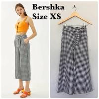ราคา Bershka กางเกงมือสองของแท้ (29409947450)