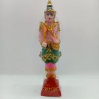 ราคา เทวดา เจว็ด คละสี พระภูมิเจ้าที่ ตั้งศาลพระภูมิ ประดับศาลพระภูมิ (5993282255)