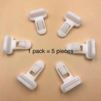 ราคา กิ๊บ/หมุด รถยนต์โตโยต้าวีโก้แชมป์ (7514862593)