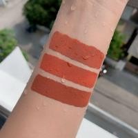 ราคา เซต 3 เเท่ง 200฿เซตลิปMyca Cream MadMatte (5025411377)