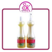 ราคา แคริ่ง สเปรย์ฟิกซ์ ผลิตภัณฑ์จัดแต่งทรงผม 220มล. (5579415143)