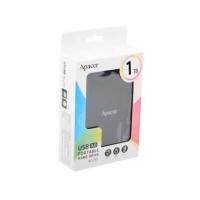 ราคา Apacer 1 TB.usb3.1( Hard Drive) (3614778576)