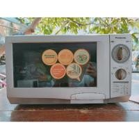 ราคา เตาอบไมโครเวฟPanasonic (21572500136)