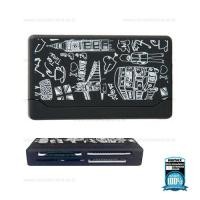 ราคา Card Reader CR-590 - SIGNO (9875527841)