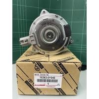 ราคา มอเตอร์พัดลม Toyota Vios,Yaris’14 (26405821865)