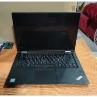 ราคา Lenovo Thinkpad YOGA 370 Core I5 Gen 7 Ram 8GB SSD 512 GB จอ 13.3" FHD จอทัช (23869738956)