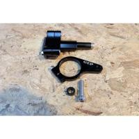 ราคา ขากันสะบัด CBR650 F สีดำ แบรนด์GTP (2437978736)