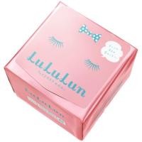 ราคา Lululun Moisturizer Balance Face Mask (Pink) (301062604)
