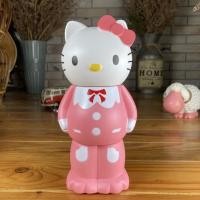 ราคา ออมสินคิตตี้ พูห์ โดเรมอน (3976649327)