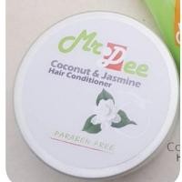 ราคา ครีมนวดน้ำมันมะพร้าวกลิ่นมะลิ Mr.dee (6434449170)